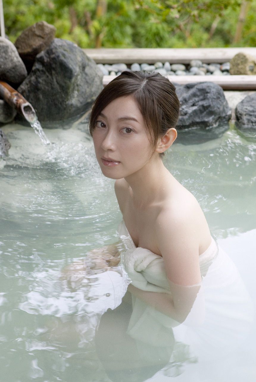 [image.tv美女写真]2009.11.01 Megumi Kobashi 小橋めぐみ 粉雪3