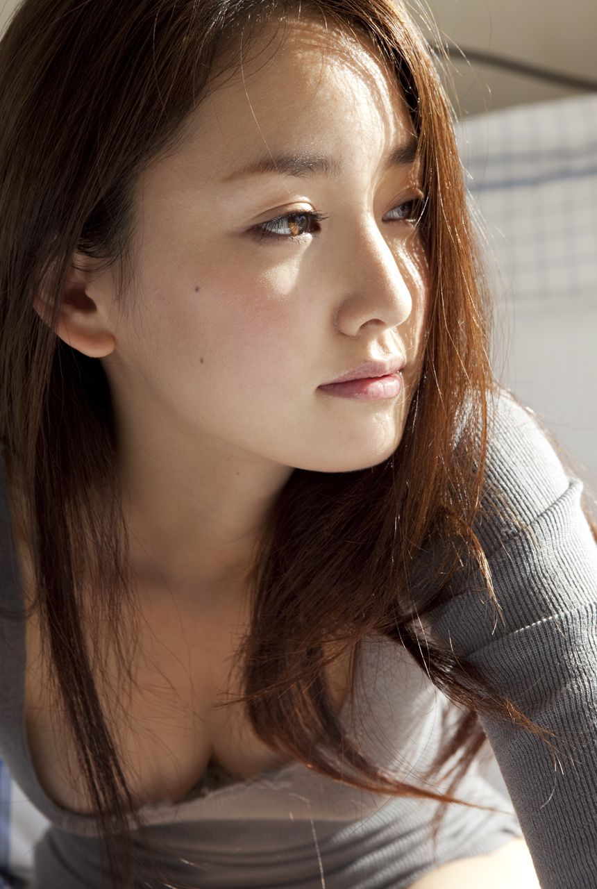 [image.tv美女写真]2010.01.22 Natsuko Nagaike 永池南津子 Prism1