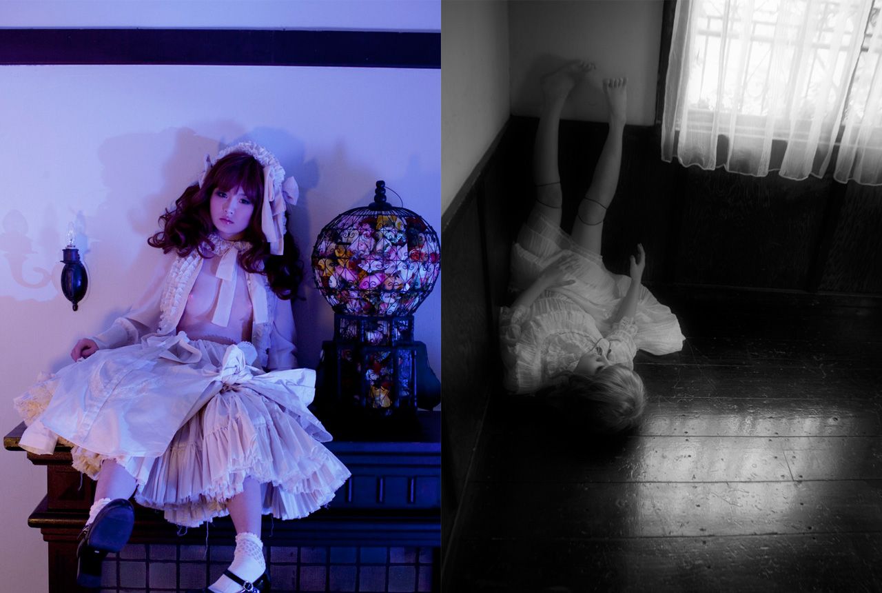 [image.tv美女写真]2011.03 Misaki Saijo 西条美咲 PLAY DOLLS3