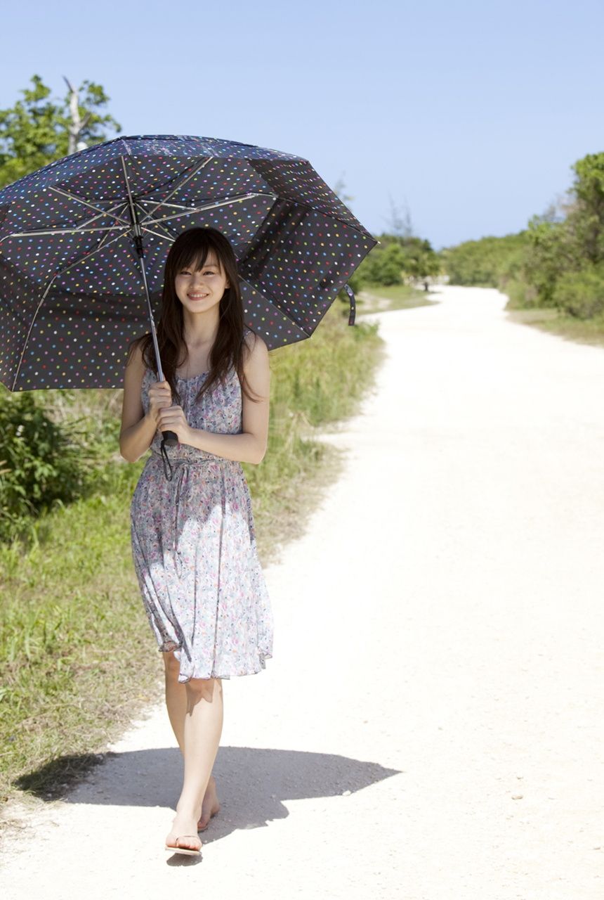 [image.tv美女写真]2011.04 Miho Nakanishi 中西美帆 春美和4