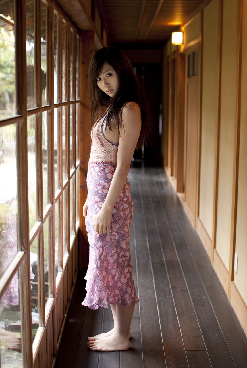 [image.tv美女写真]2011.06 Aya Takigawa 滝川綾 アヤしい関係0