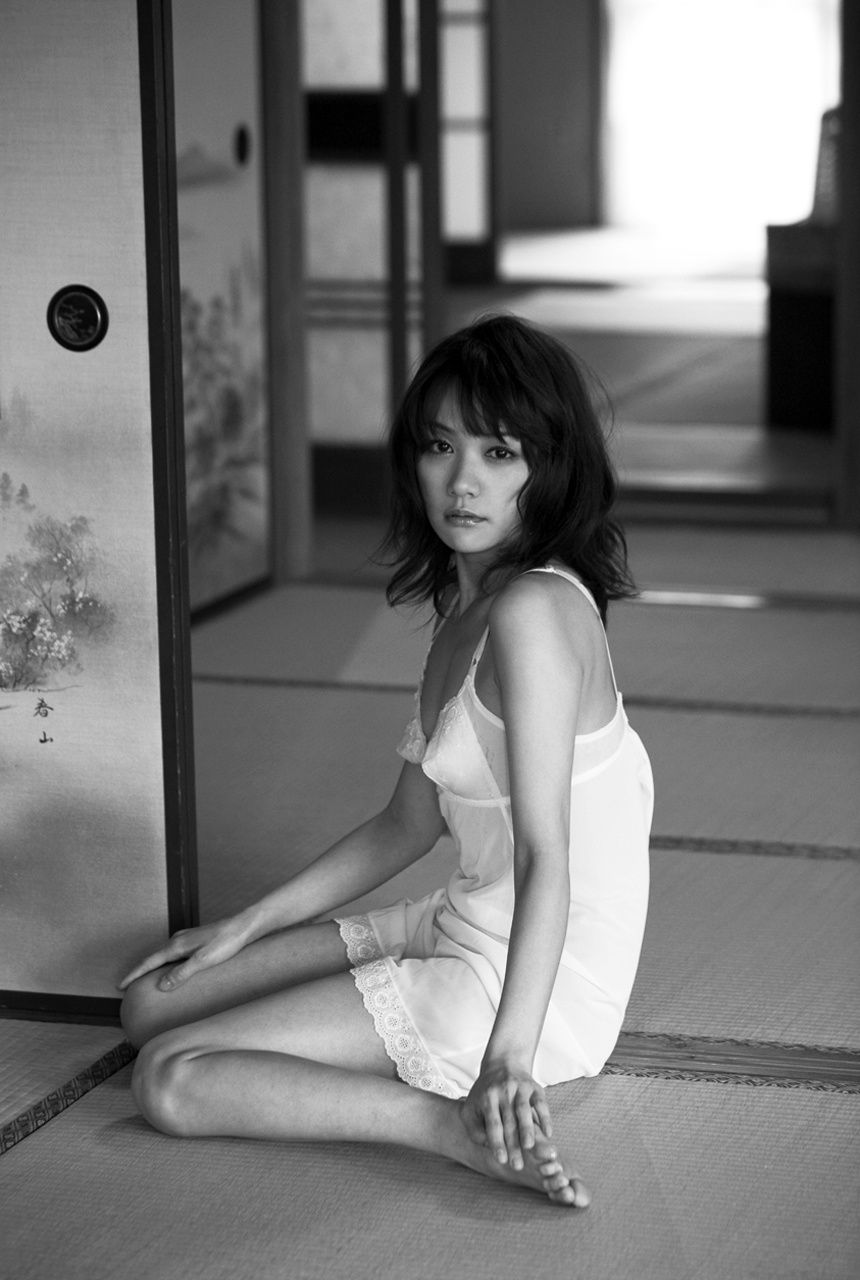 [image.tv美女写真]2011.07 Chiharu Kimura 木村智早 或る日の出来事0