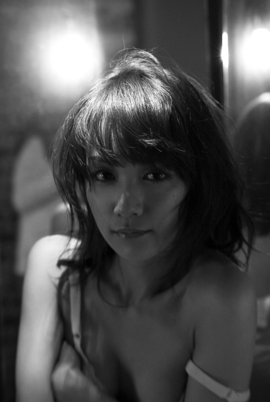 [image.tv美女写真]2011.07 Chiharu Kimura 木村智早 或る日の出来事1