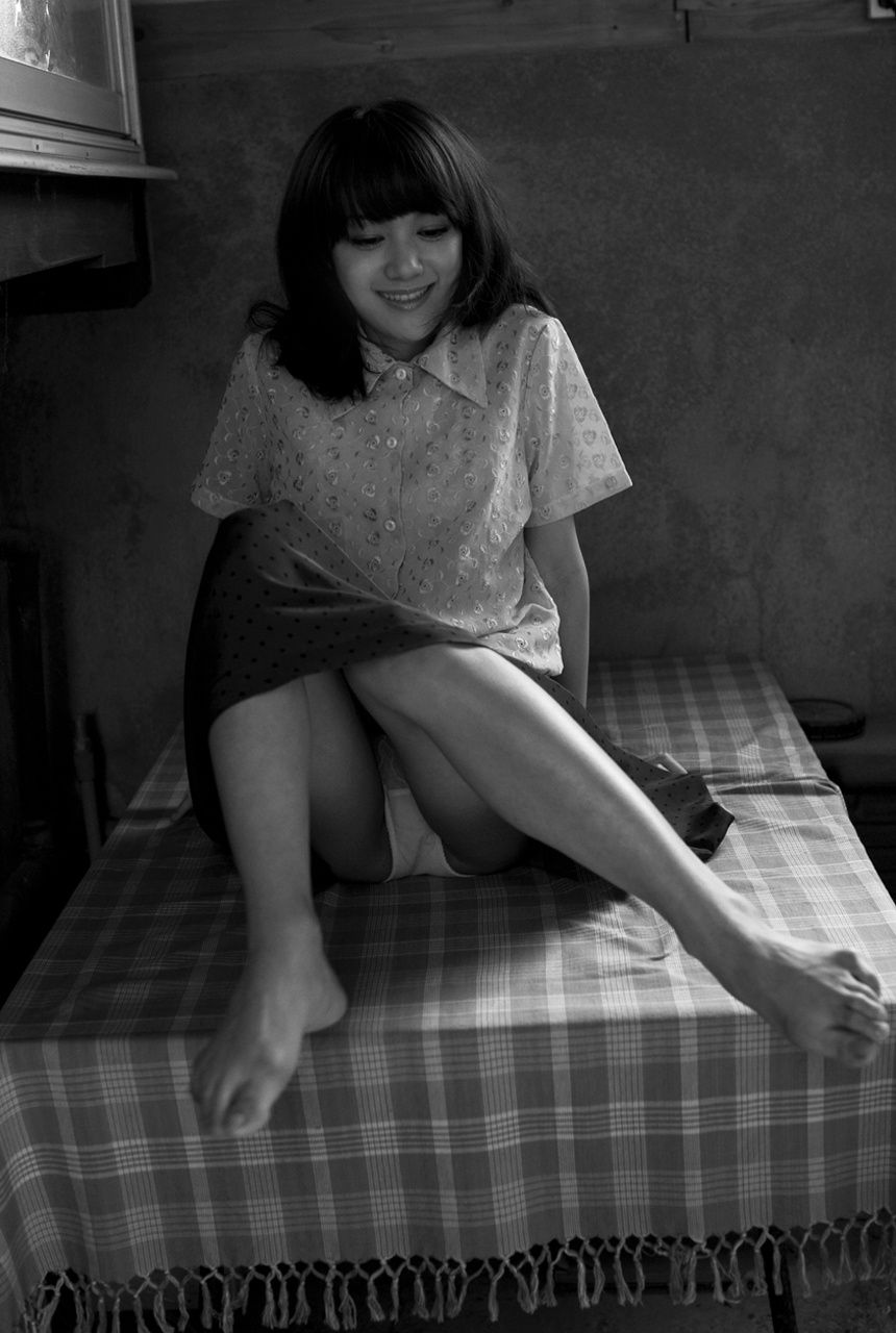 [image.tv美女写真]2011.07 Chiharu Kimura 木村智早 或る日の出来事2