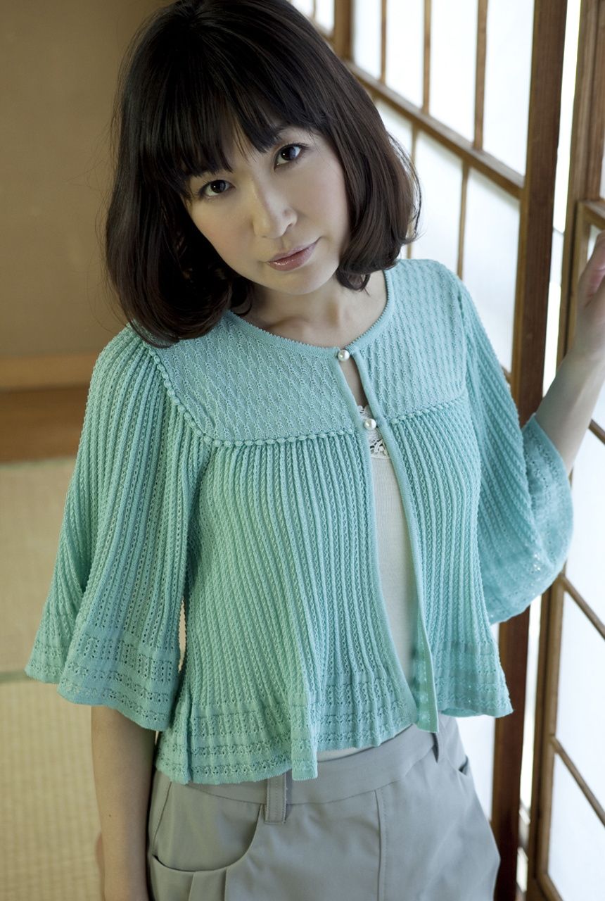 [image.tv美女写真]2011.07 Mayumi Ono 小野真弓 夢中人2