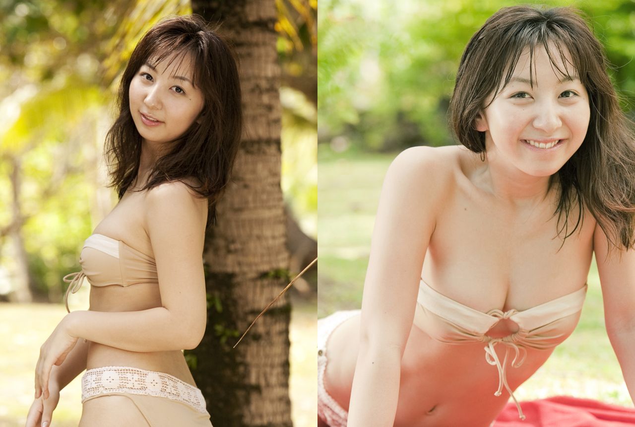 [image.tv美女写真]2010.04.01 Riho Lida 飯田里穂 Sweeteen 後編1