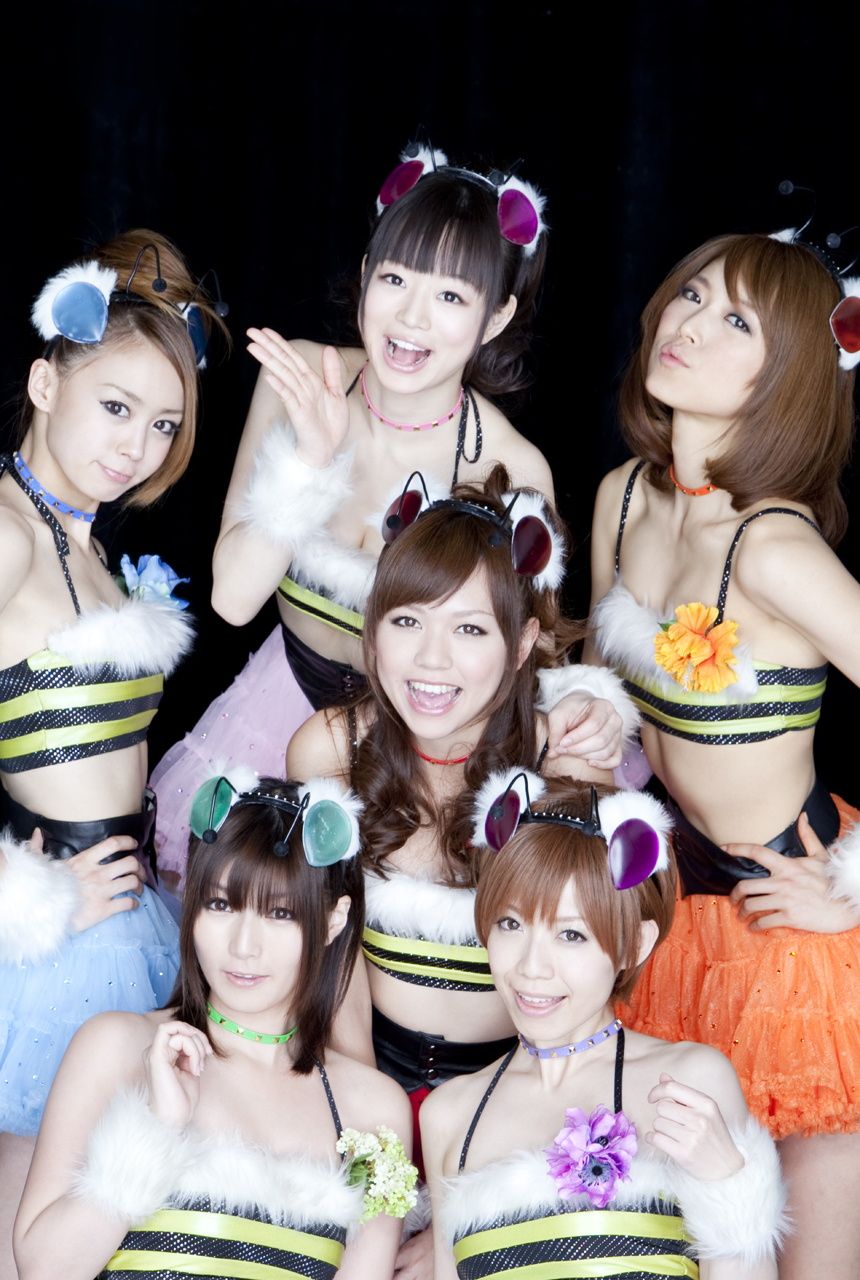 [image.tv美女写真]2010.05.01 Nakano Fujo Sisters & Fudanjuku 中野腐女シスターズ＆腐男塾 12腐徒 Treasure Box!!0