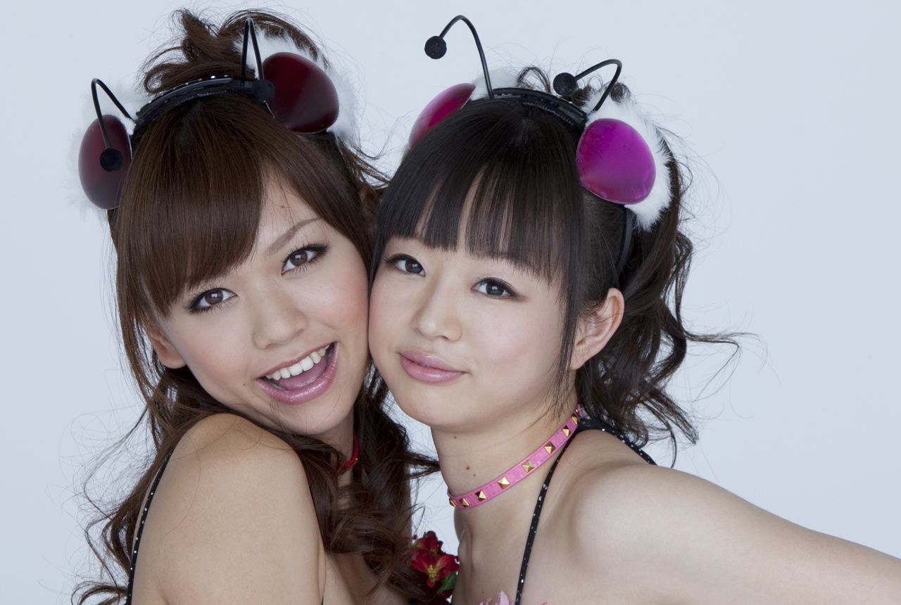 [image.tv美女写真]2010.05.01 Nakano Fujo Sisters & Fudanjuku 中野腐女シスターズ＆腐男塾 12腐徒 Treasure Box!!1