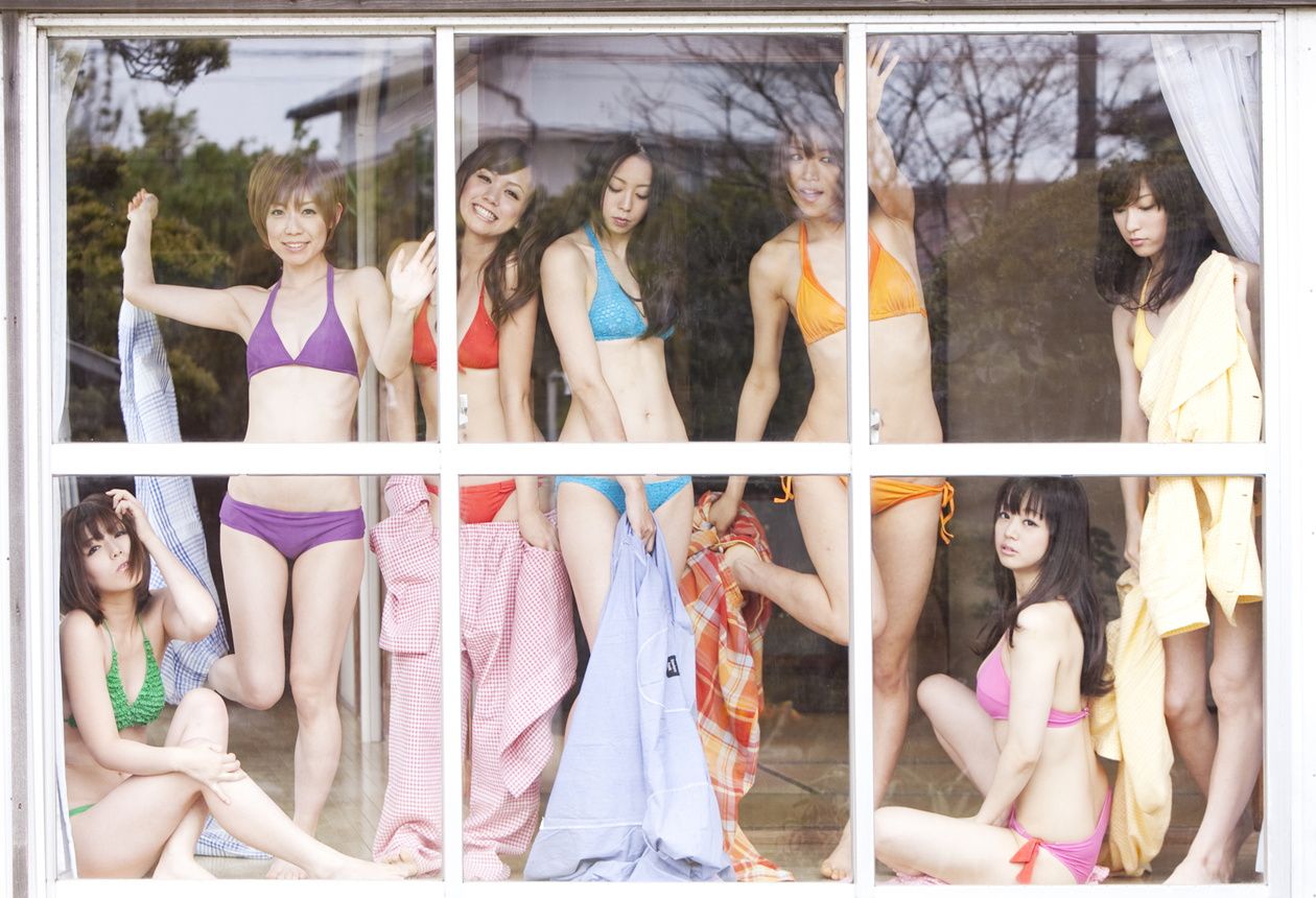 [image.tv美女写真]2010.06.01 Nakano Fujo Sisters & Fudanjuku 中野腐女シスターズ＆腐男塾 14腐徒 Treasure Box!!4