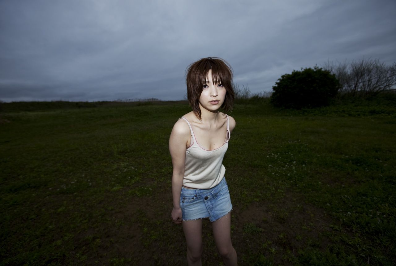 [image.tv美女写真]2010.06.01 Ryoko Tanaka 田中涼子 危险情事 前編0