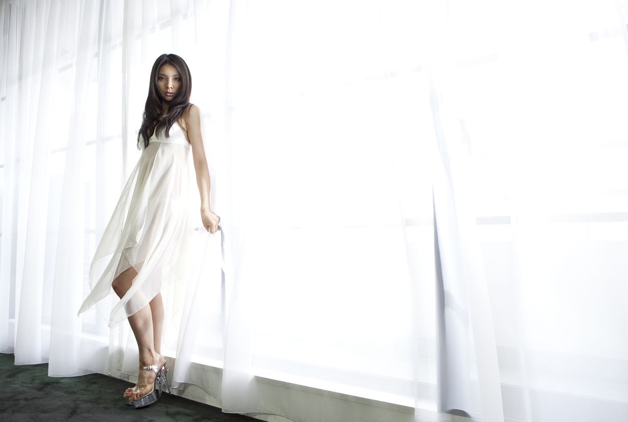 [image.tv美女写真]2010.06.01 Sayaka Akimoto 秋元才加 Princess Sayaka 前編0