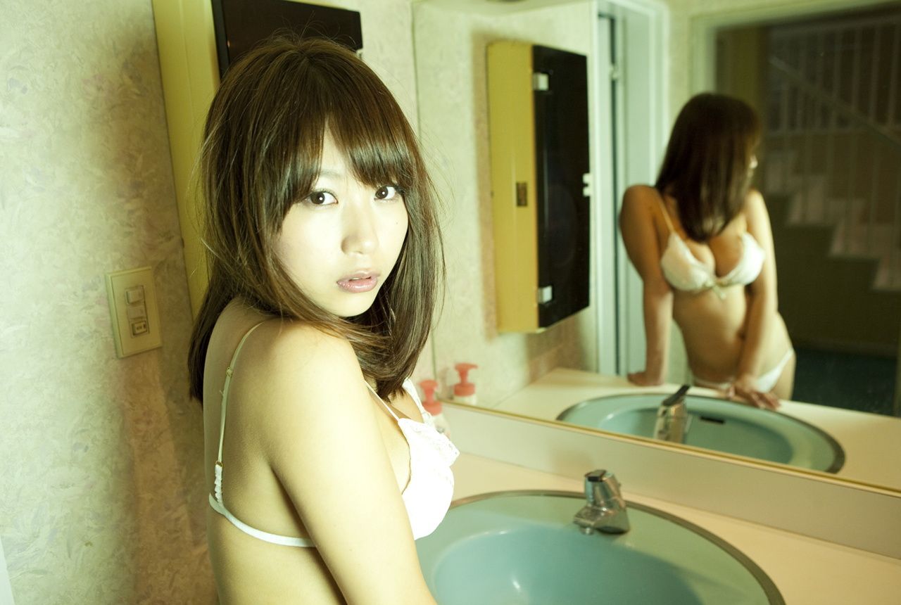 [image.tv美女写真]2010.07 Mai Nishida 西田麻衣 マイドル 前編1