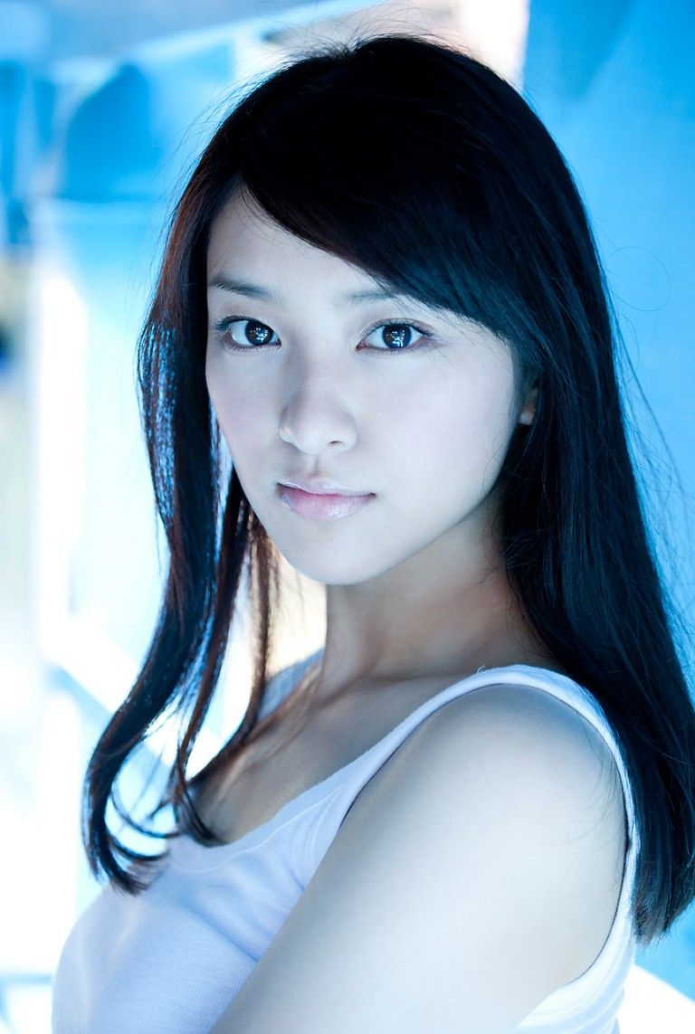 [image.tv美女写真]2010.08 Emi Takei 武井咲 Crystal Clear0