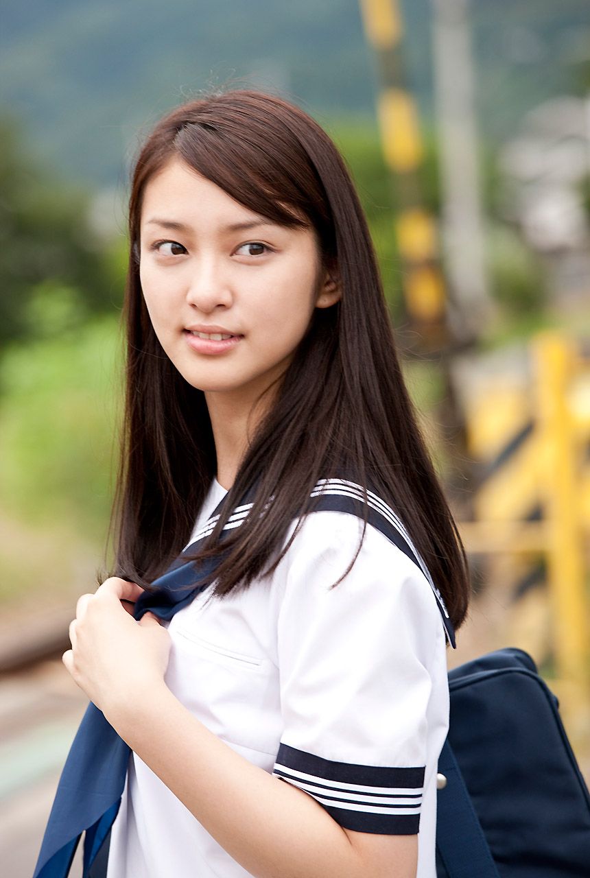 [image.tv美女写真]2010.10 Emi Takei 武井咲 Stay Gold0