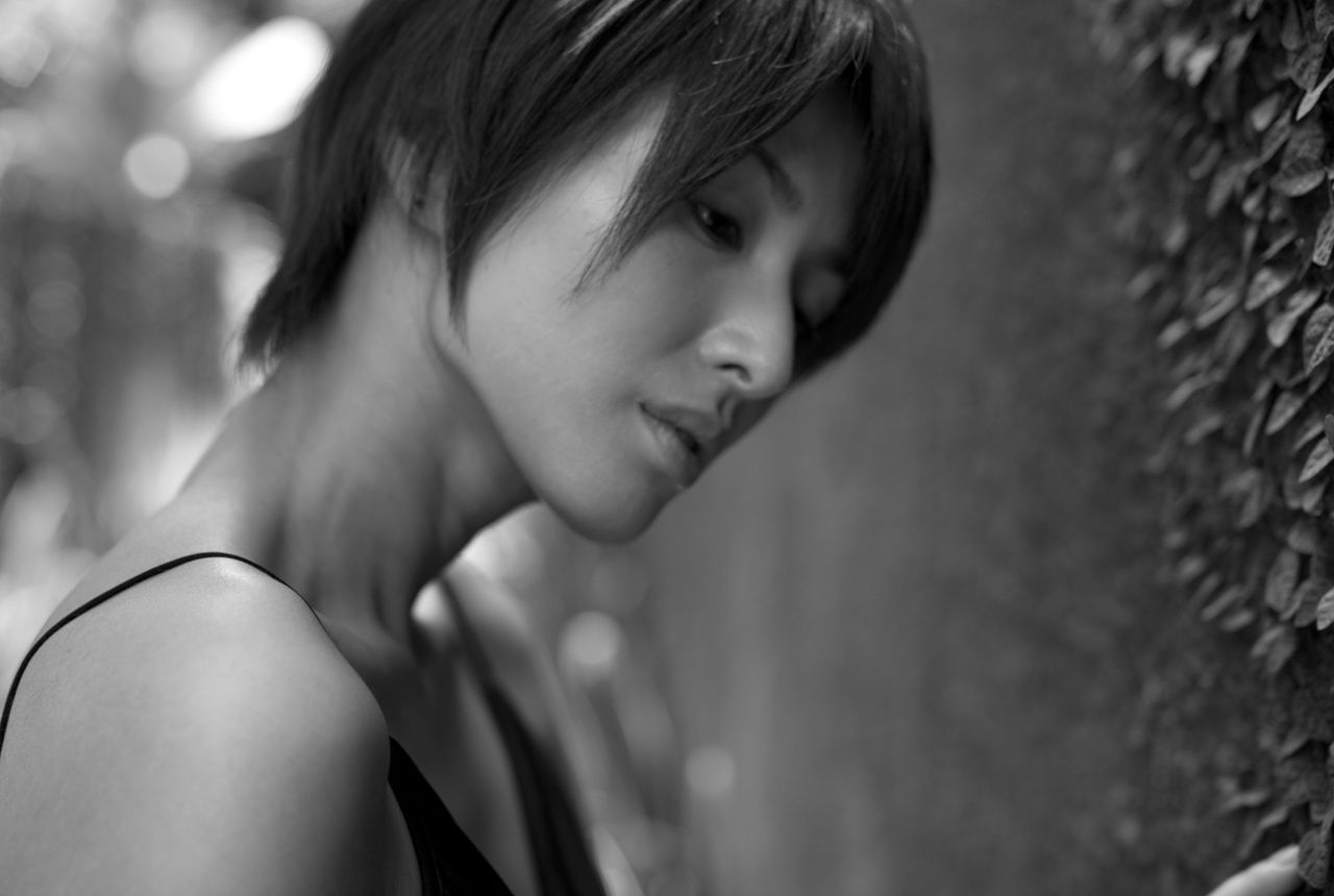 [image.tv美女写真]2010.10 Michiko Kichise 吉瀬美智子 Beautiful Dreamer2
