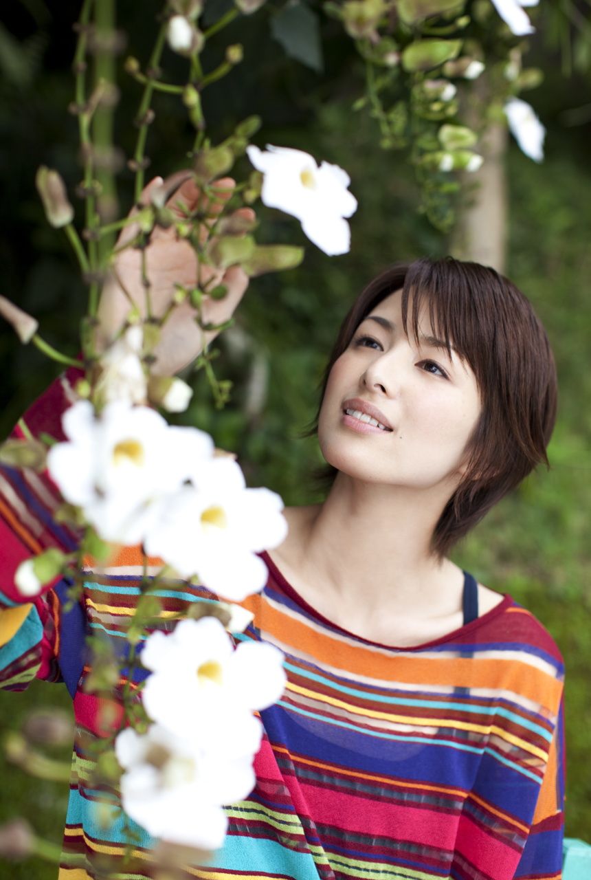 [image.tv美女写真]2010.10 Michiko Kichise 吉瀬美智子 Beautiful Dreamer3