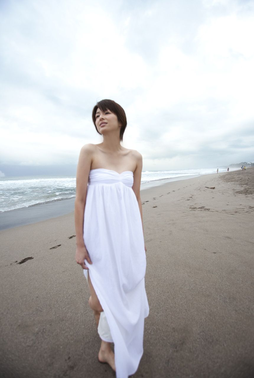 [image.tv美女写真]2010.10 Michiko Kichise 吉瀬美智子 Beautiful Dreamer4