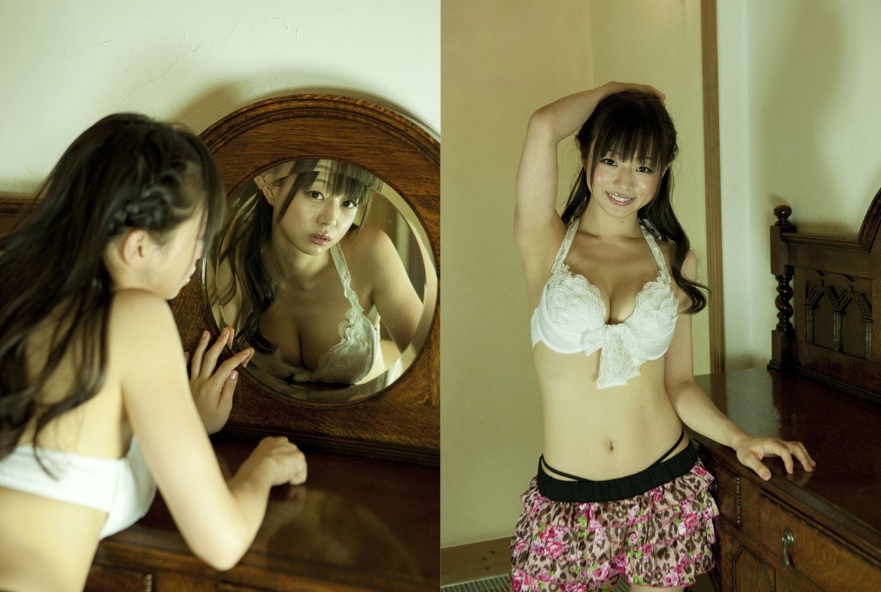 [image.tv美女写真]2010.11 Nakano Fujo sisters 中野腐女シスターズ セブン-シスターズ Seven Sisters1