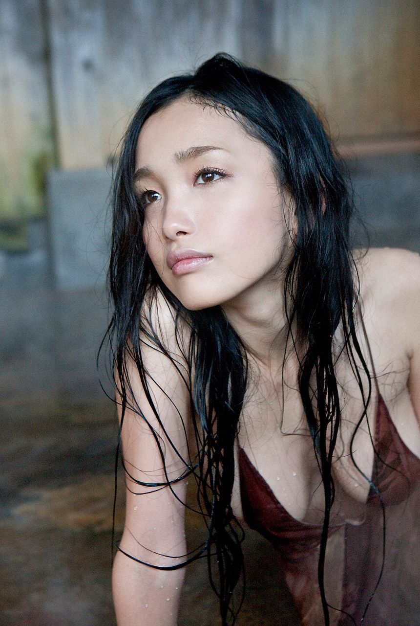 [image.tv美女写真]2011.01 Reon Kadena かでなれおん LOVE is REON4