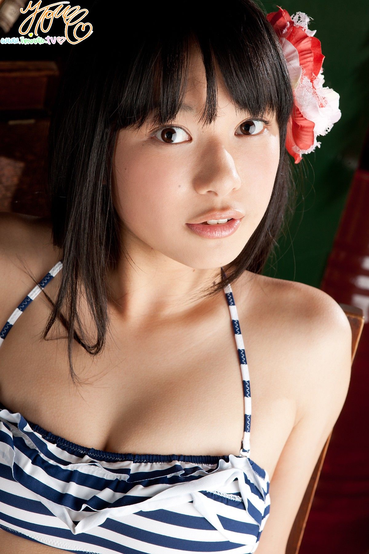 [Imouto.tv套图] 2012.11.19 山中知惠 Tomoe Yamanaka ~ shimacolle yamanaka t022