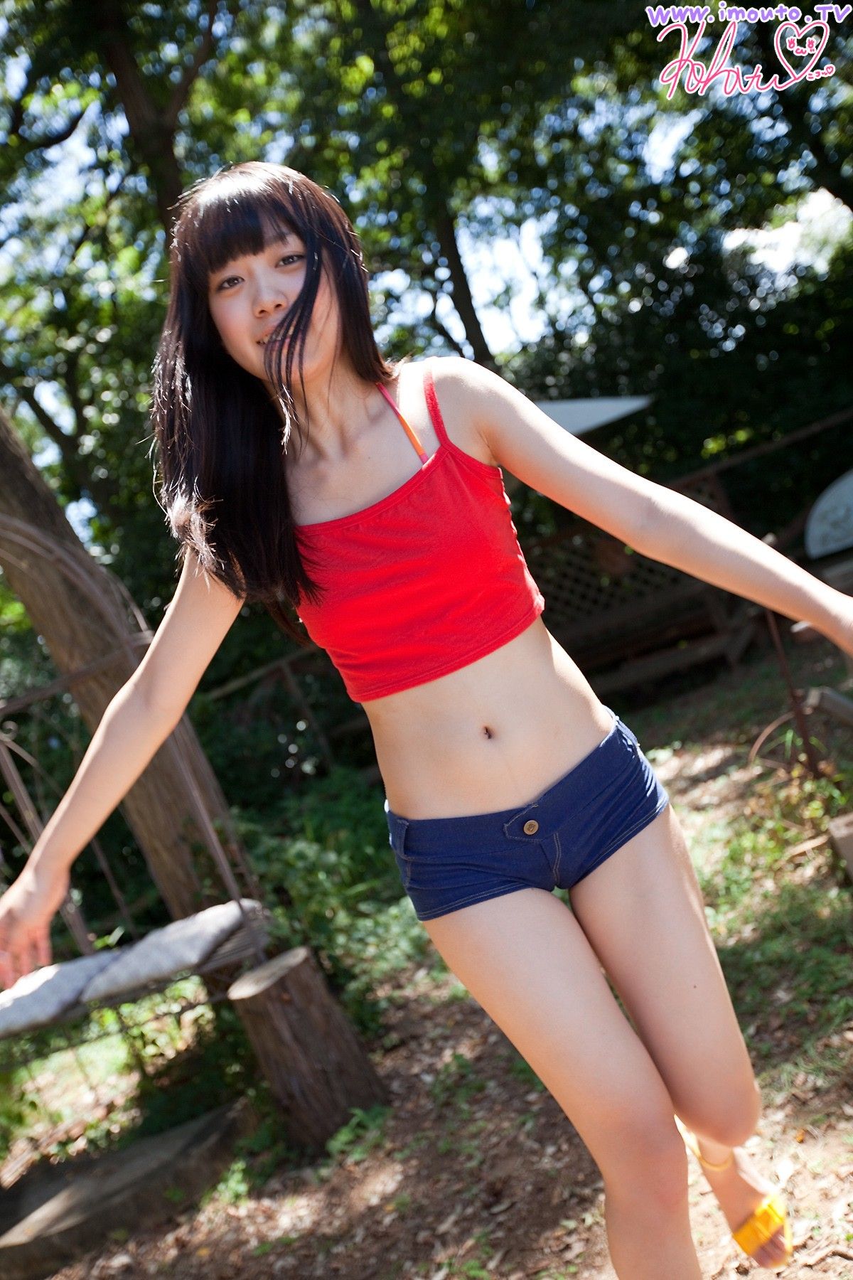 [Imouto.tv套图] 2012.12.20 西野小春 Koharu Nishino g nishino koharu3