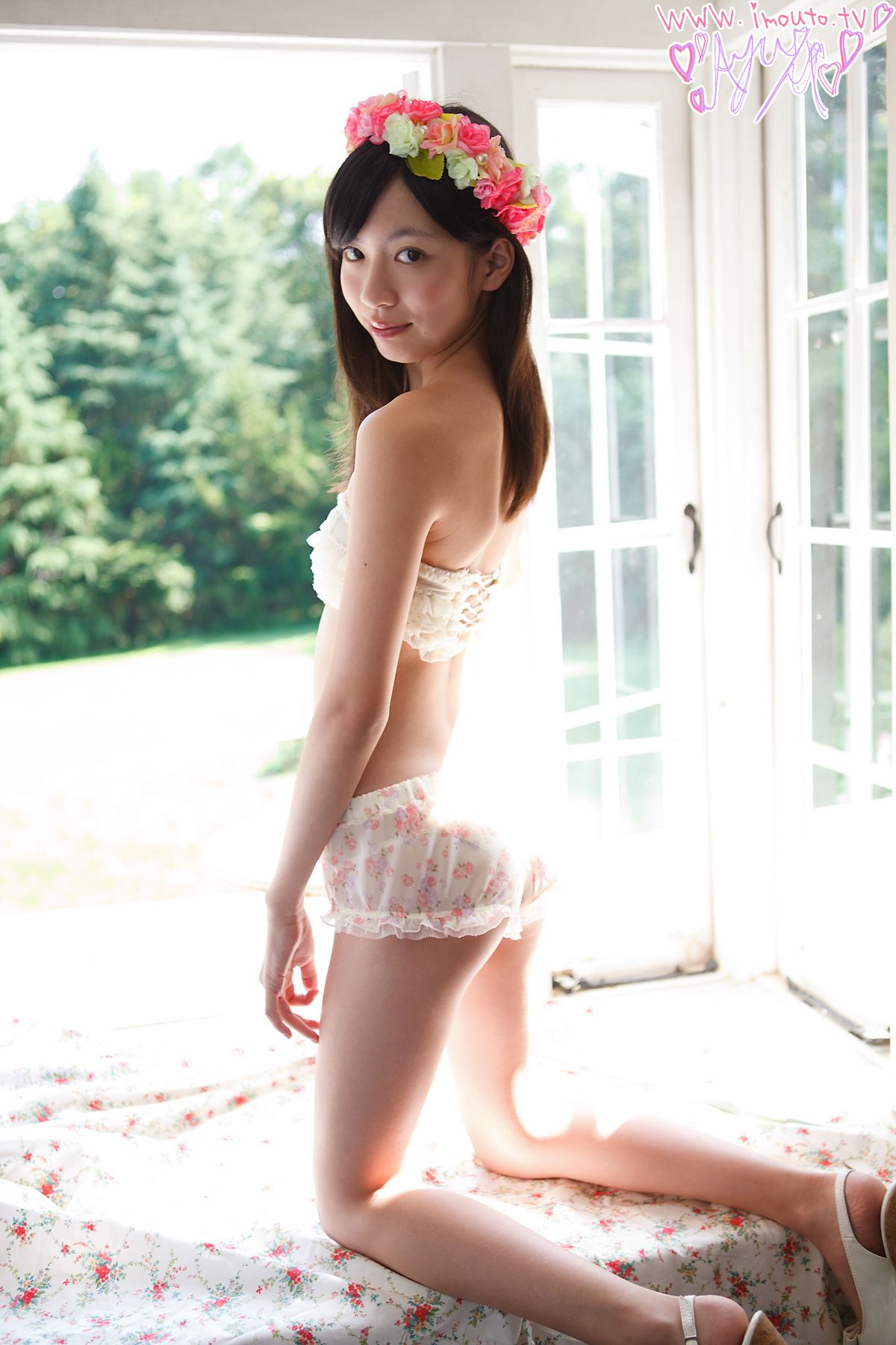 [Imouto.tv套图] 2012.12.31 牧原あゆ Ayu Makihara ~ st1 biyori makihara050