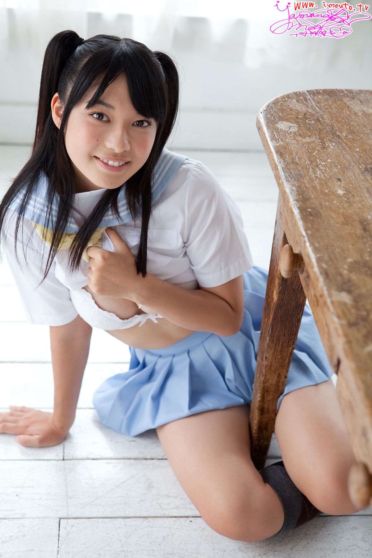 [Imouto.tv套图] 2013.01.05 山中知惠 Tomoe Yamanaka ~ cosplay033