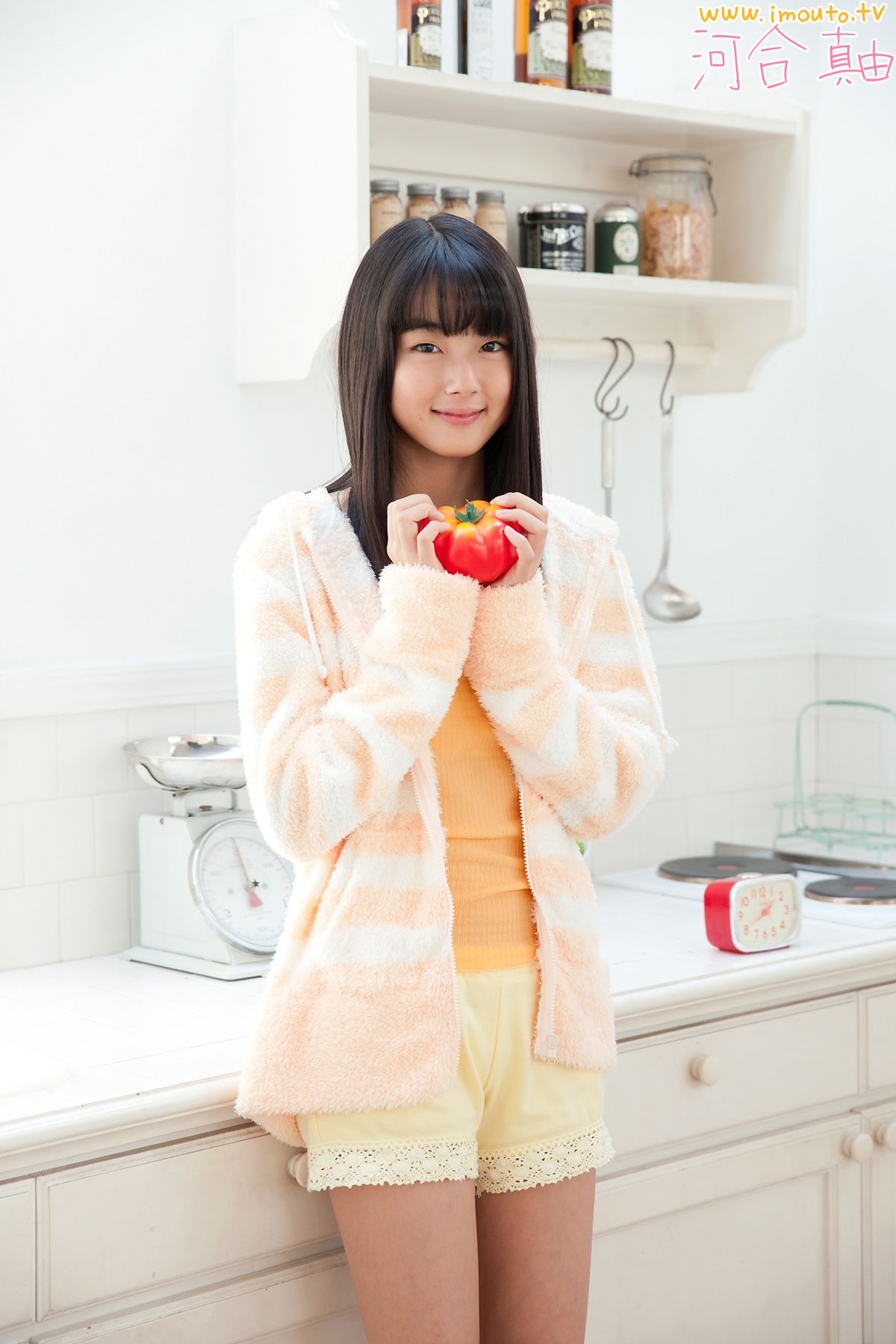 [Imouto.tv套图] 2013.02.01 河合真由Mayu Kawai ~ holiday kawai020