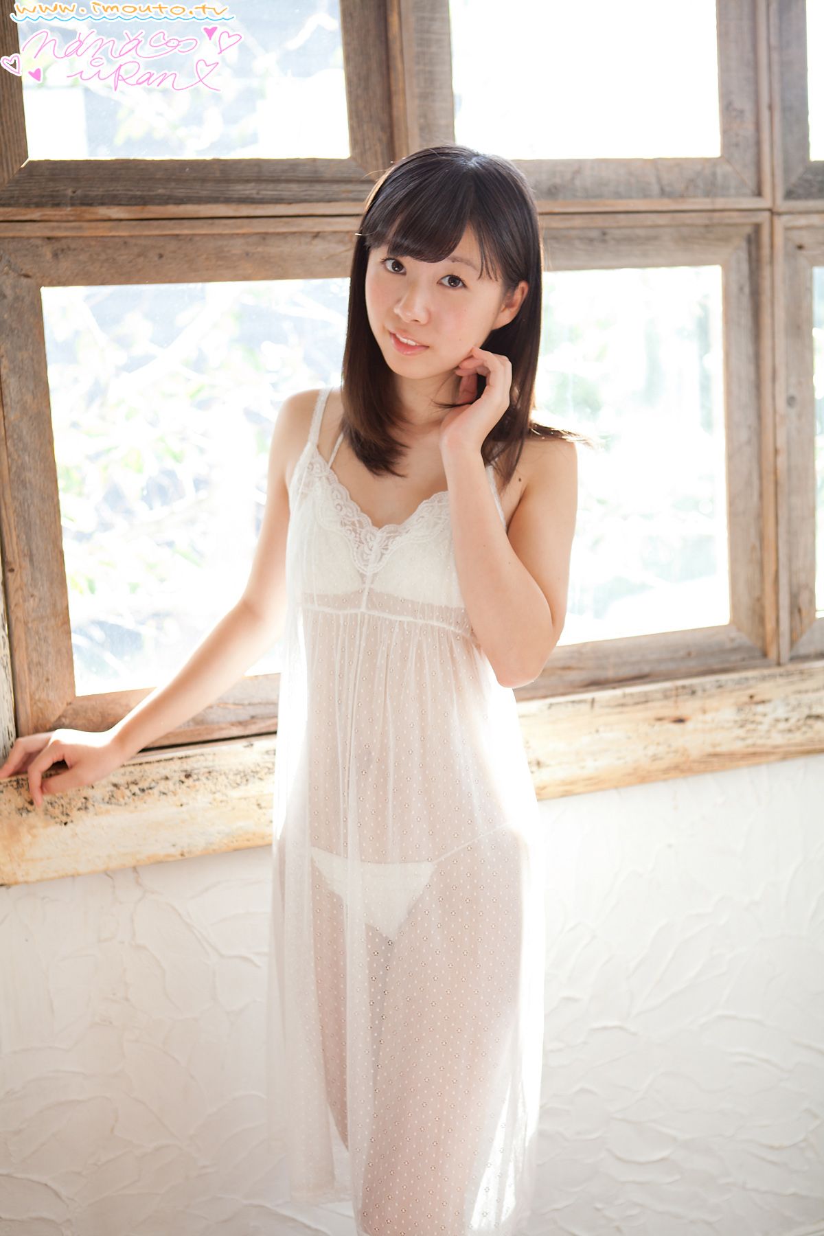 [Imouto.tv套图] 2013.02.18 七緒らん Ran Nanao ~ anao010