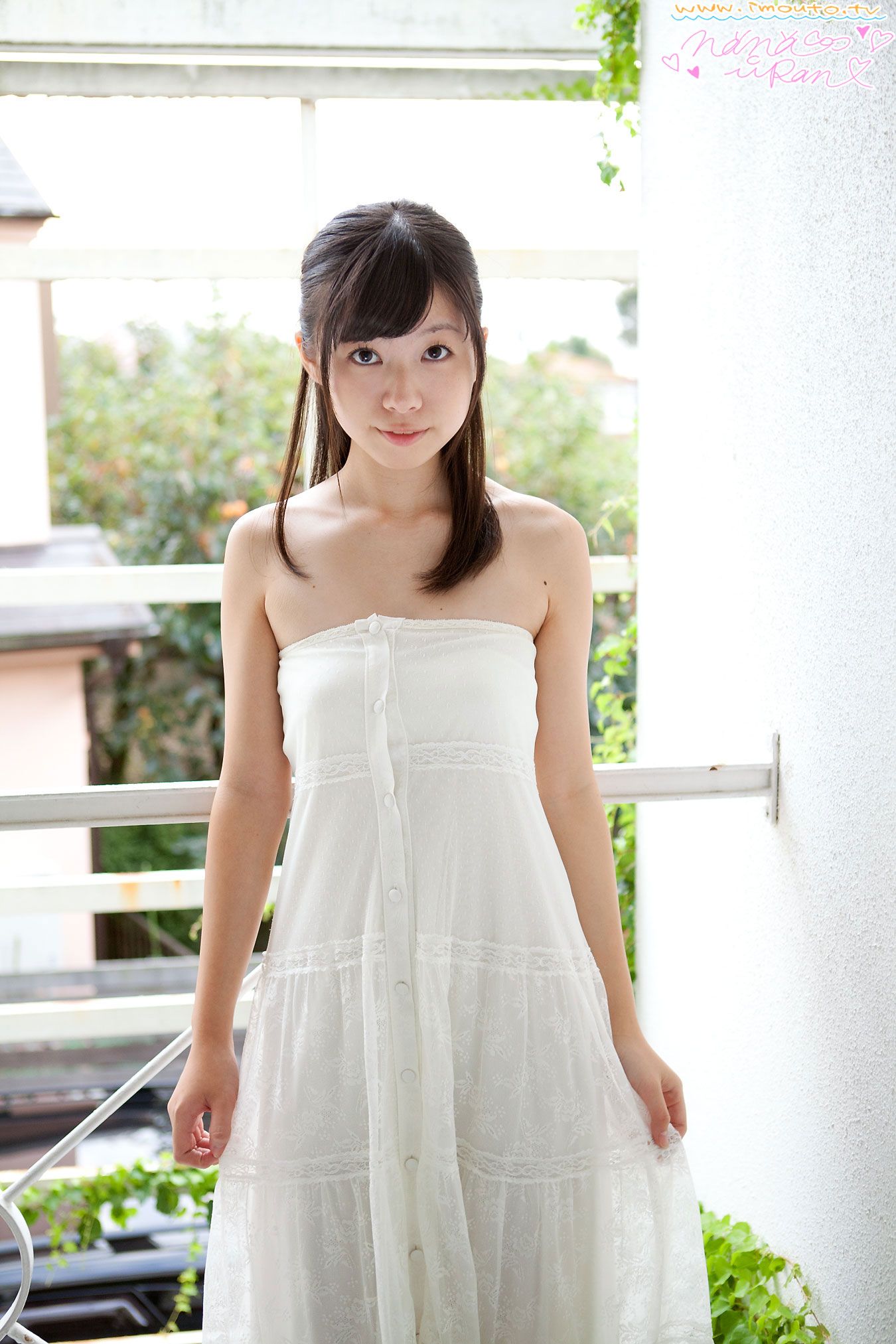 [Imouto.tv套图] 2013.02.20 七緒らん Ran Nanao ~ anao020