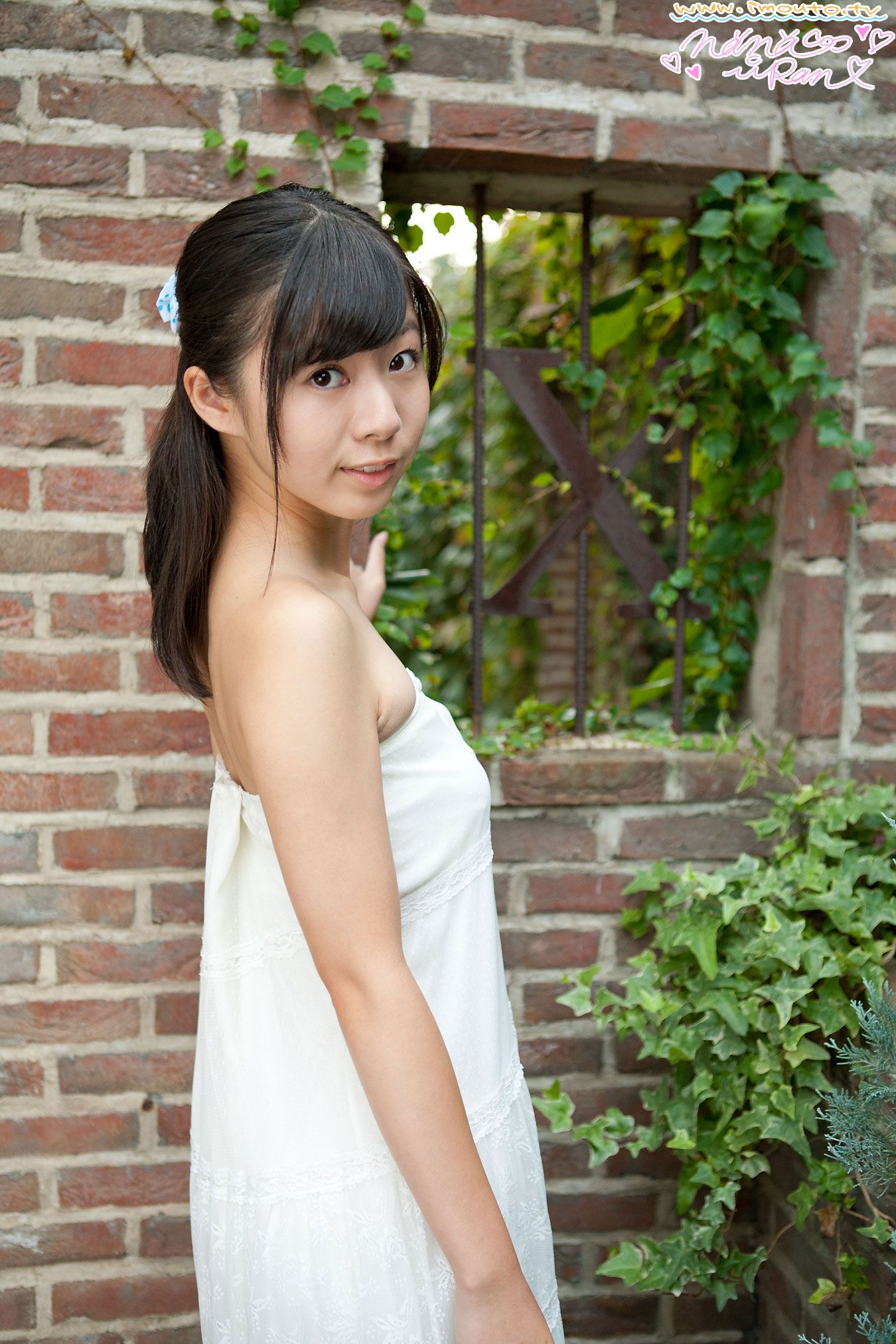 [Imouto.tv套图] 2013.02.20 七緒らん Ran Nanao ~ anao022