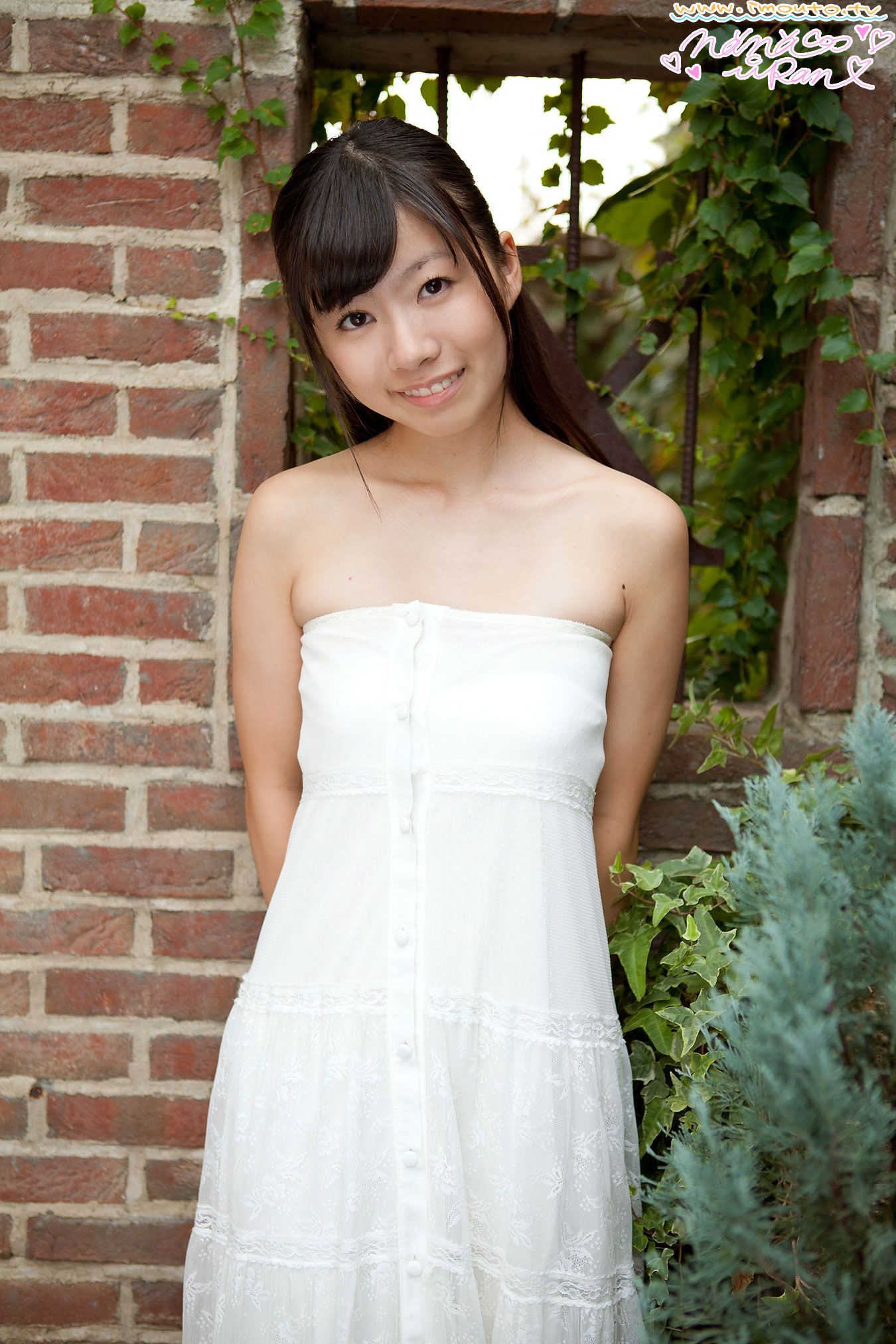 [Imouto.tv套图] 2013.02.20 七緒らん Ran Nanao ~ anao023