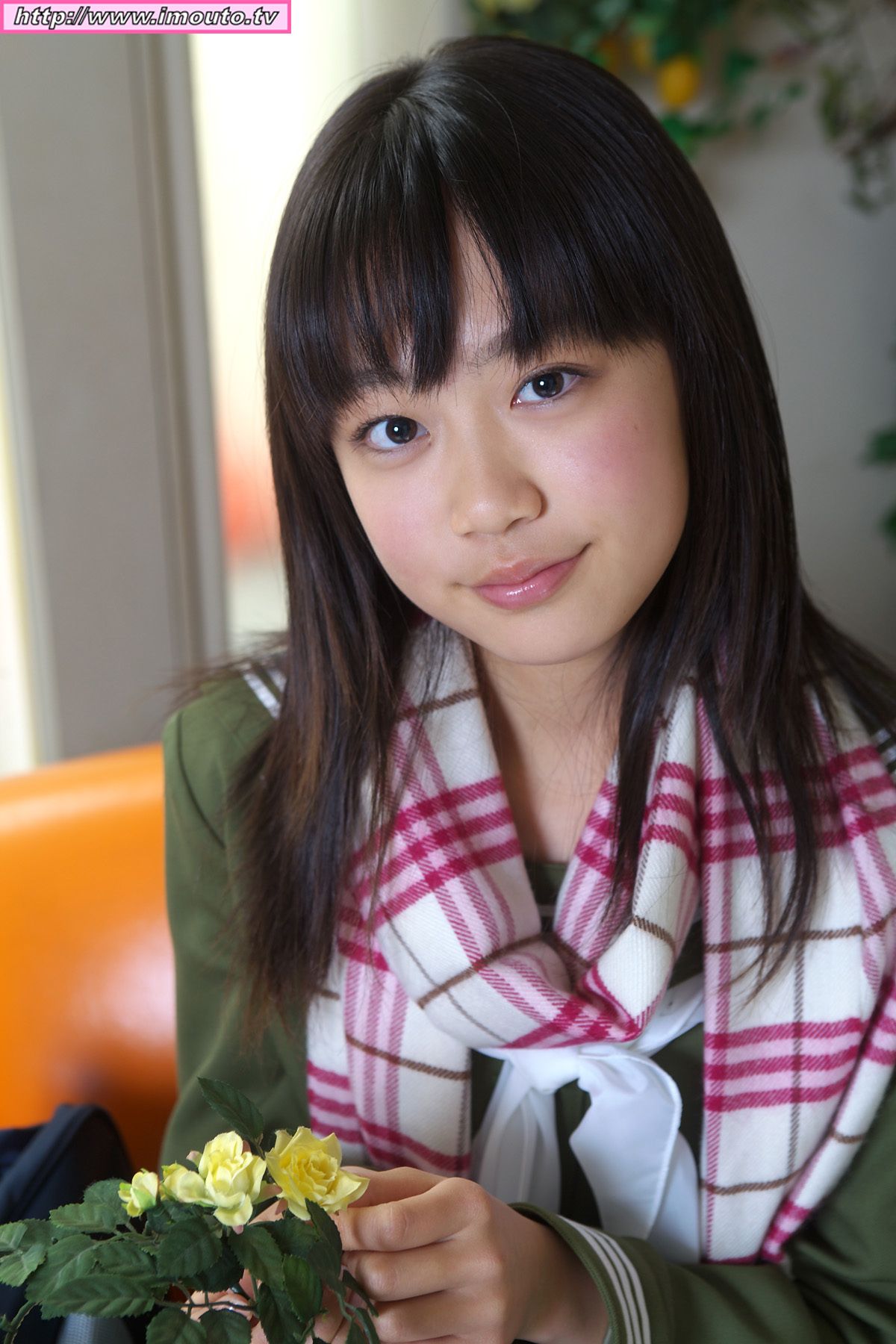 [Imouto.tv套图] 2013.02.20 西野小春 Koharu Nishino ~ tp nishino koharu010