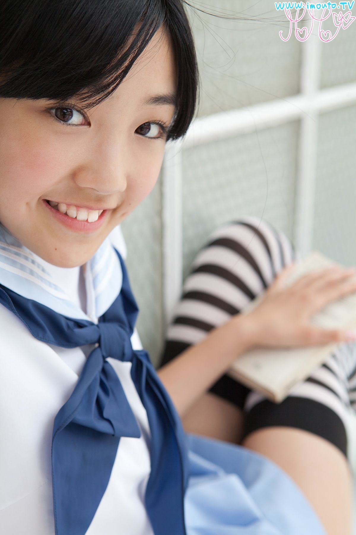 [Imouto.tv套图] 2013.04.01 椎名もも Momo Shiina ~ kneehigh4 shiina m023