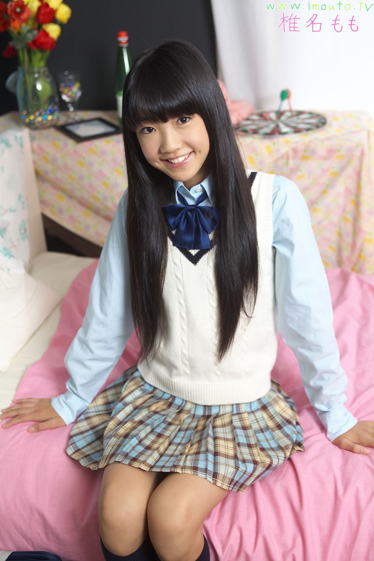 [Imouto.tv套图] 2013.04.08 椎名もも Momo Shiina ~ sm2 shiina m020