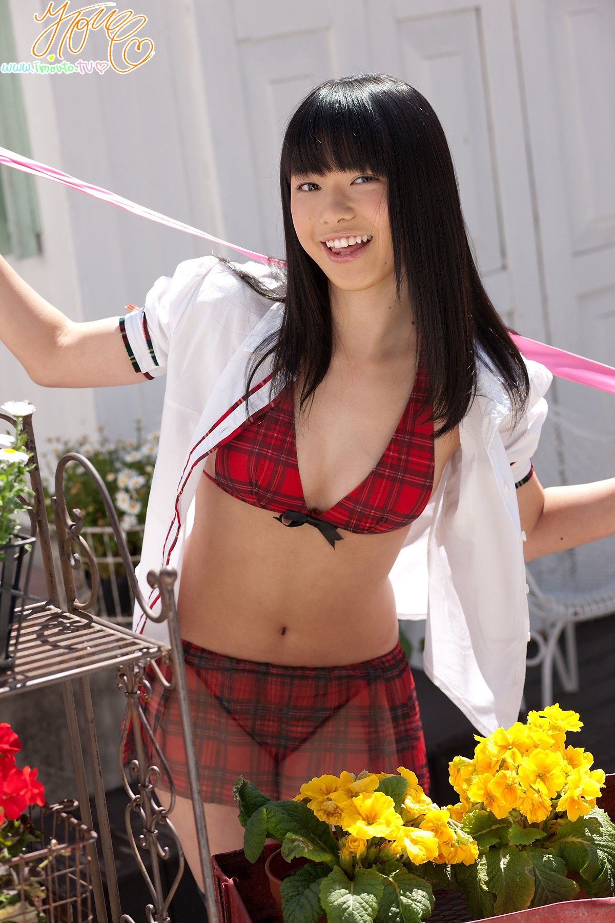 [Imouto.tv套图] 2013.05.13 山中知惠 Tomoe Yamanaka ~ kneehigh2 yamanaka t011