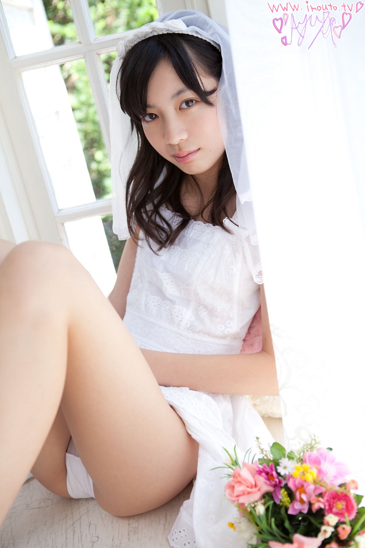 [Imouto.tv套图] 2013.05.20 牧原あゆ Ayu Makihara ~ biyori makihara011