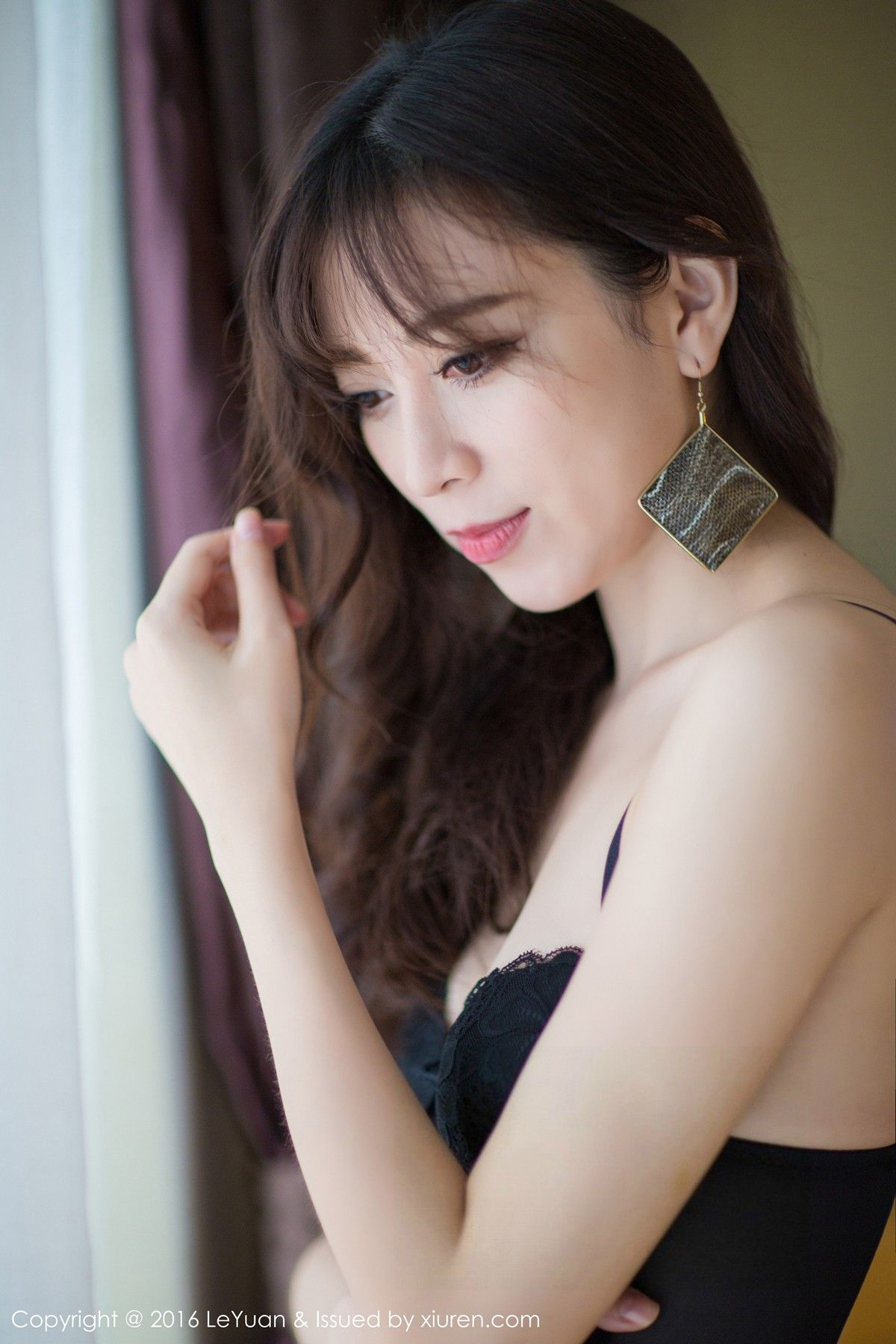 [LeYuan] 2016.09.05 Vol.008 模特合集[43P]