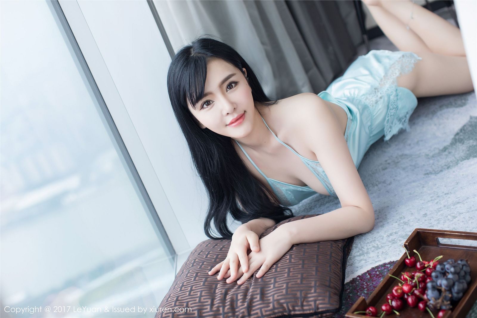 [LeYuan] 2017.07.13 Vol.045 刘钰儿[38P]