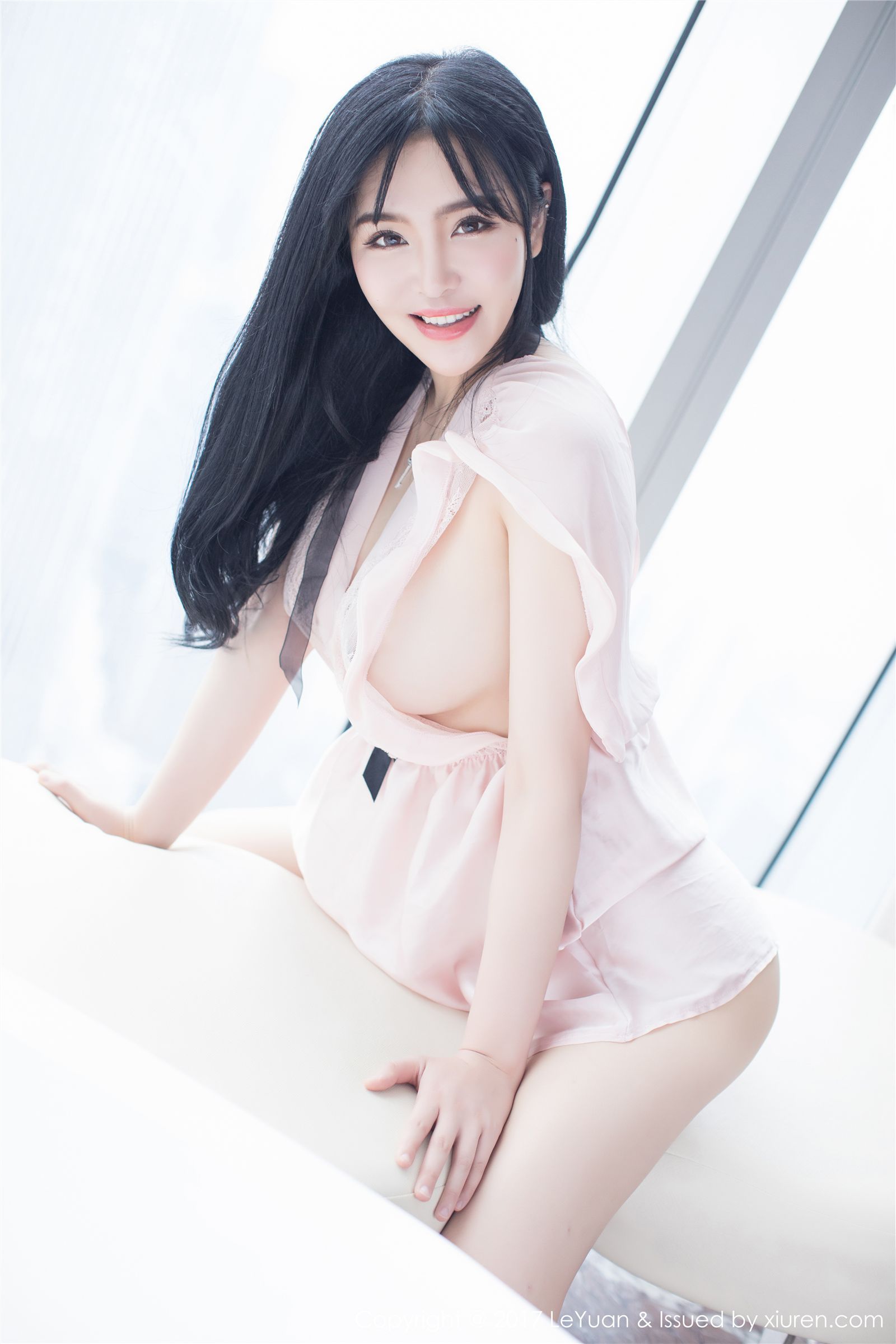 [LeYuan] 2017.07.26 Vol.046 刘钰儿3