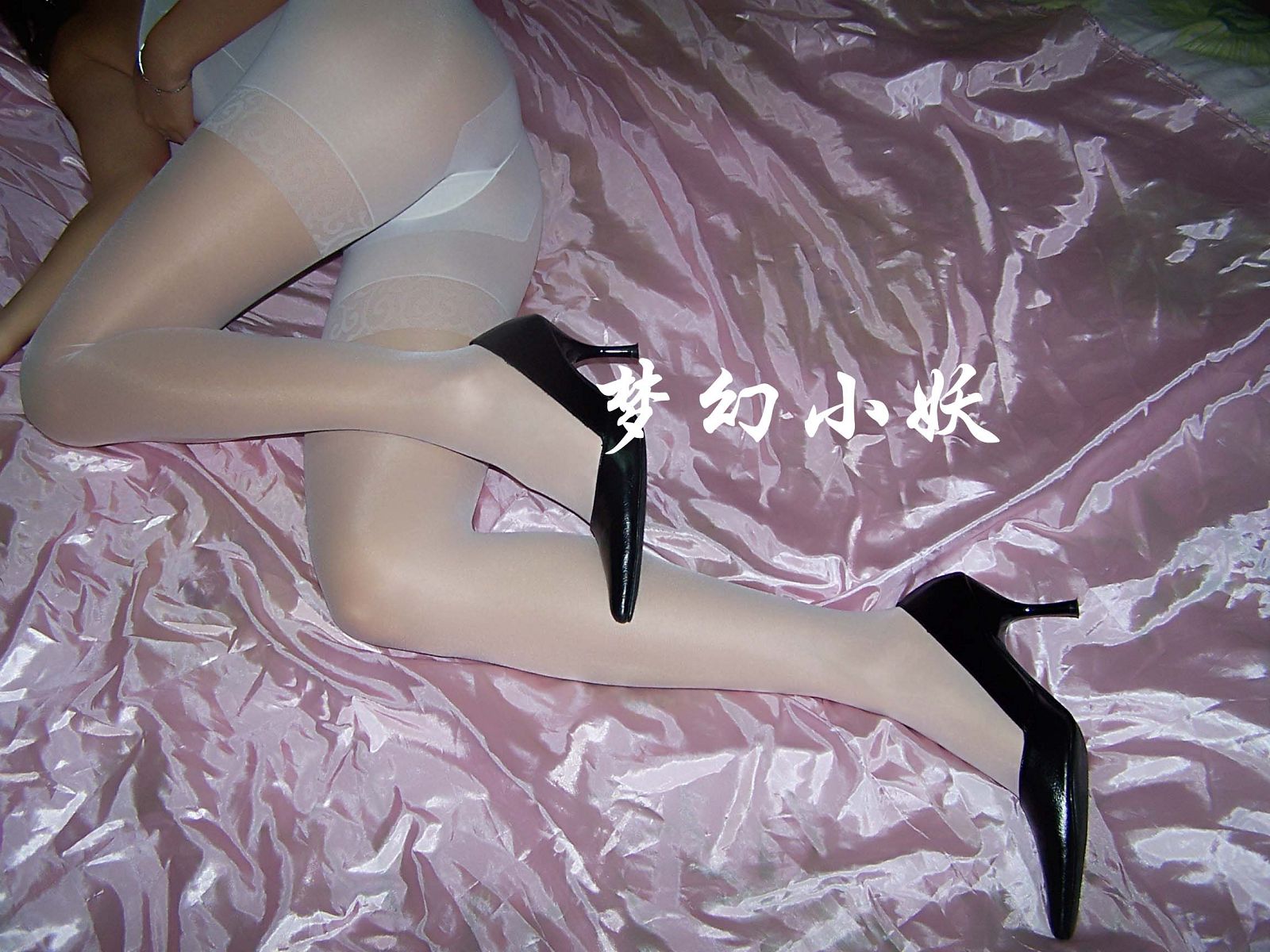 [梦幻小妖套图] 精选合集2[43P]