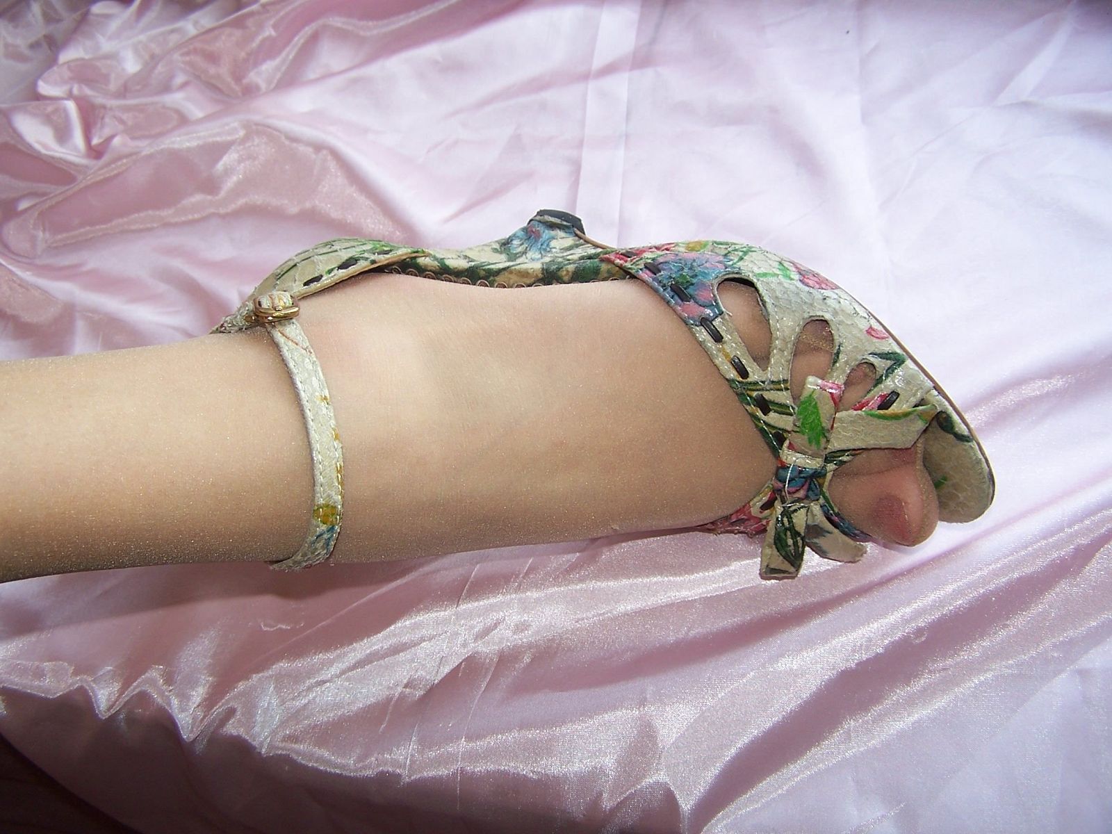 [梦幻小妖套图] 之情趣內衣透明絲[21P]