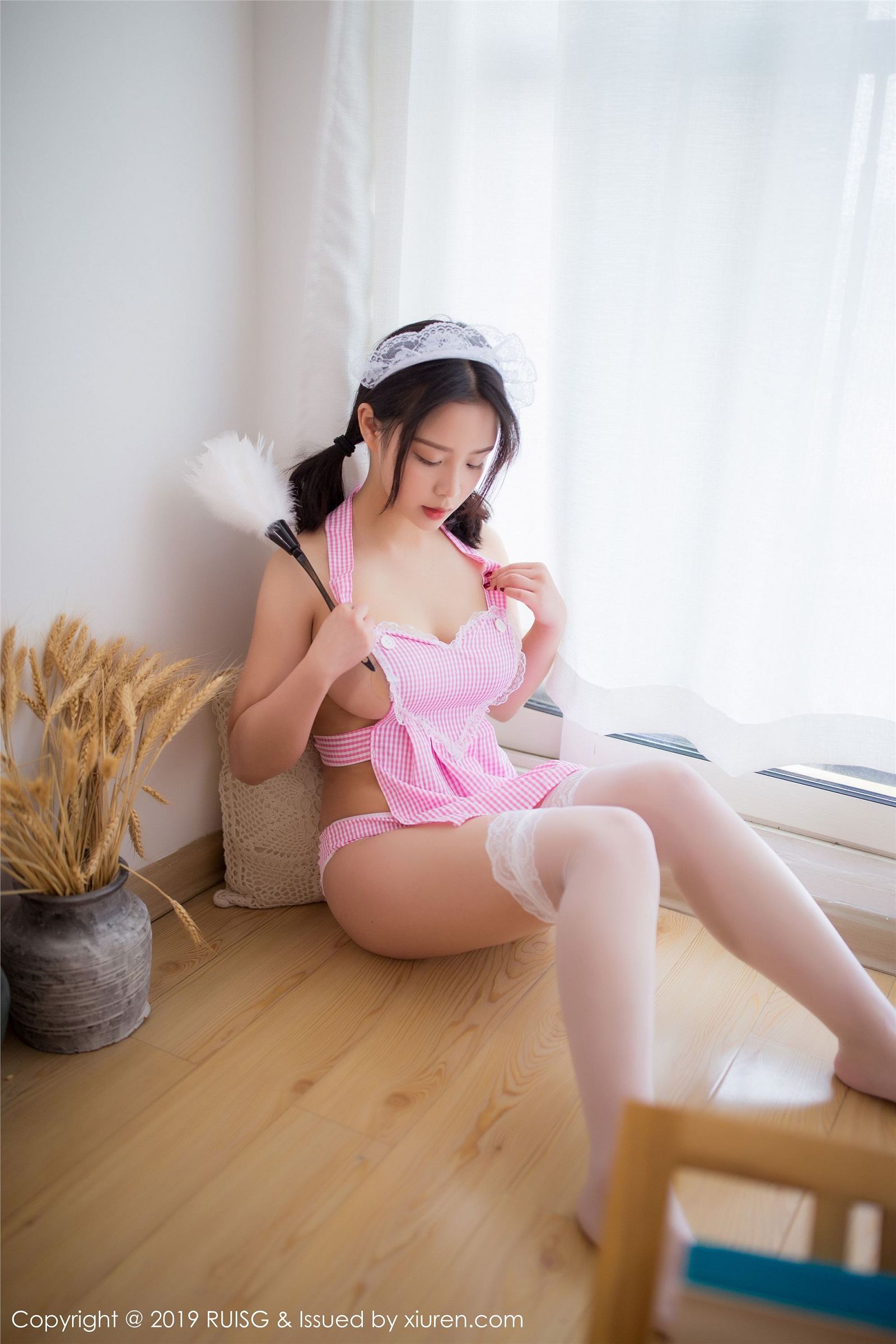 [MICAT猫萌榜] 2019.06.13 Vol.064 木木夕Mmx1