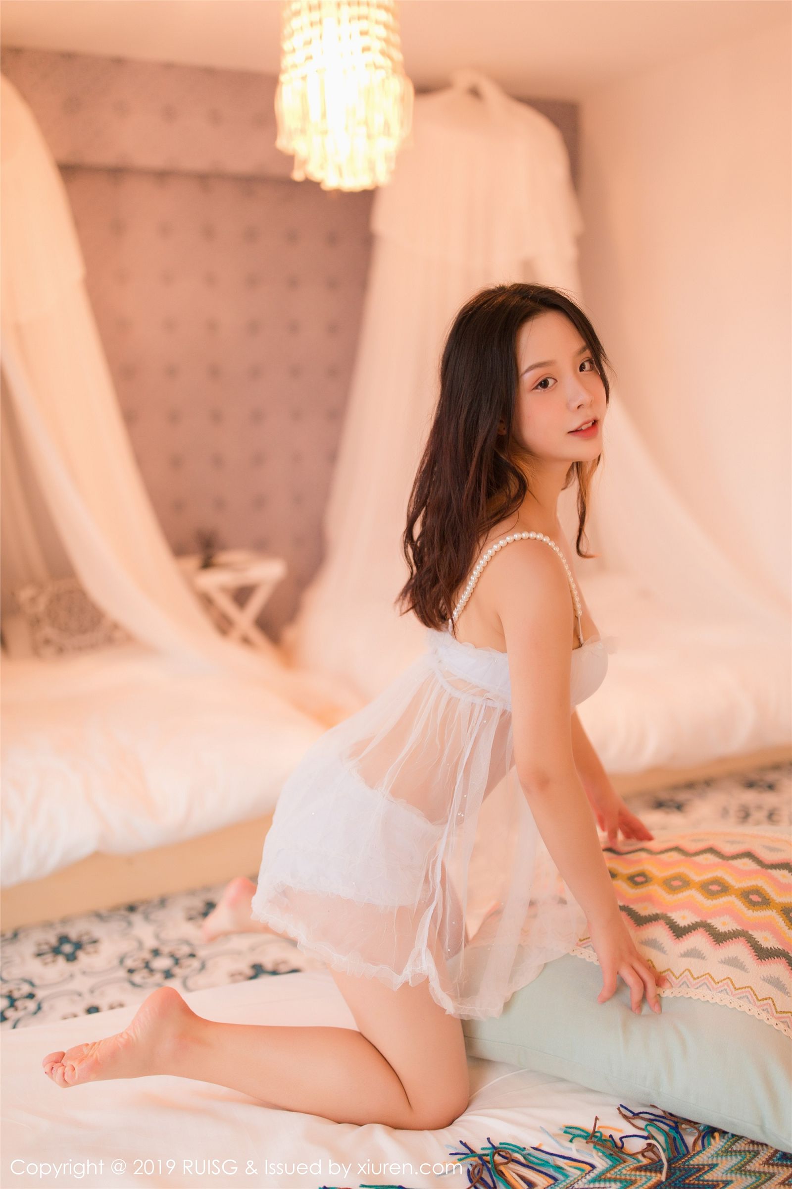 [MICAT猫萌榜] 2019.09.04 Vol.081 木木夕Mmx1