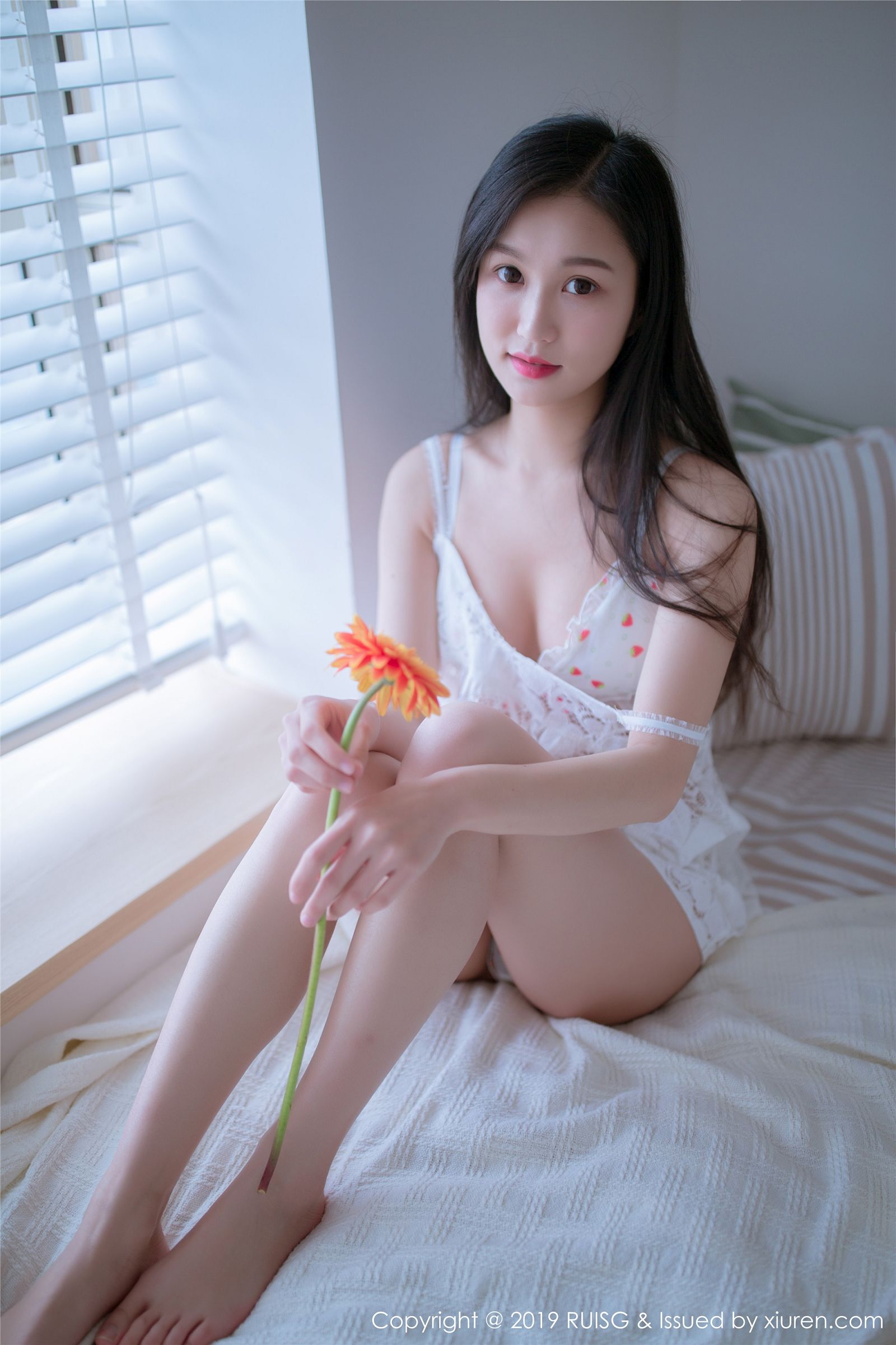 [MICAT猫萌榜] 2019.06.25 Vol.068 深紫Julie0