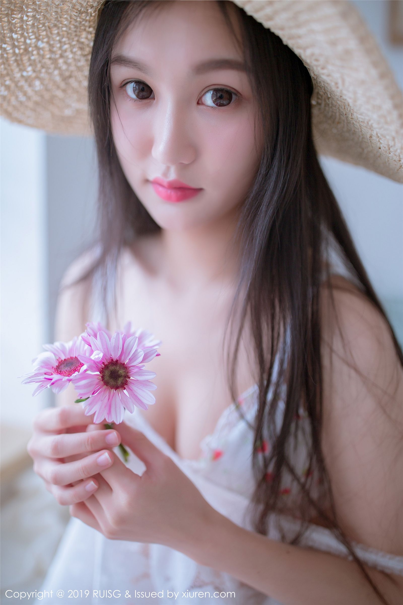 [MICAT猫萌榜] 2019.06.25 Vol.068 深紫Julie1