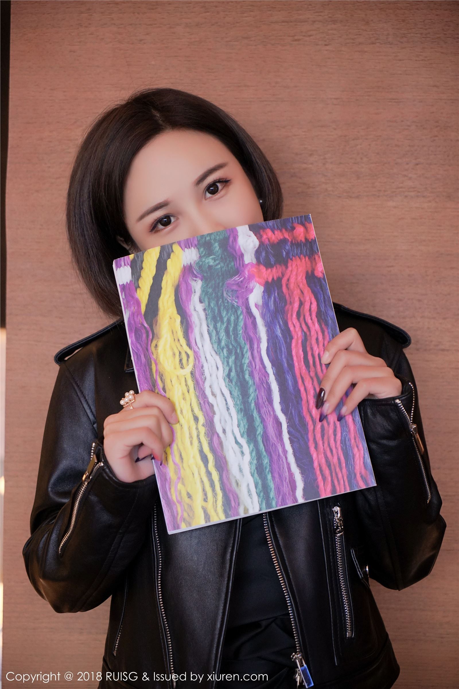 [MICAT套图] 2018.01.05 Vol.037 米粒sweet[41P]