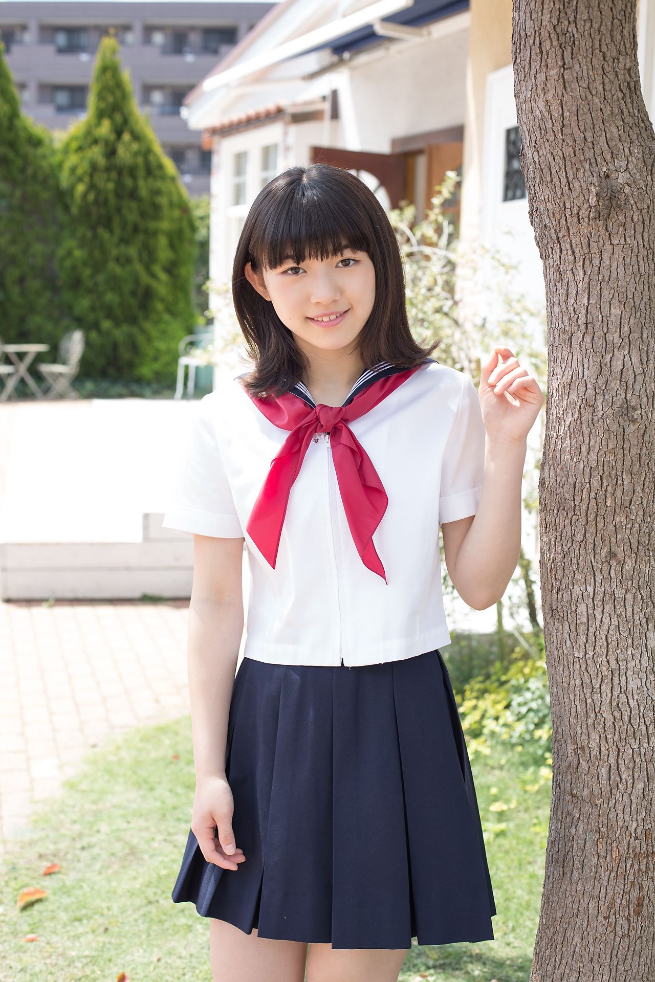 [Minisuka.tv] 2019.05.16 Risa Sawamura 沢村りさ Limited Gallery 010