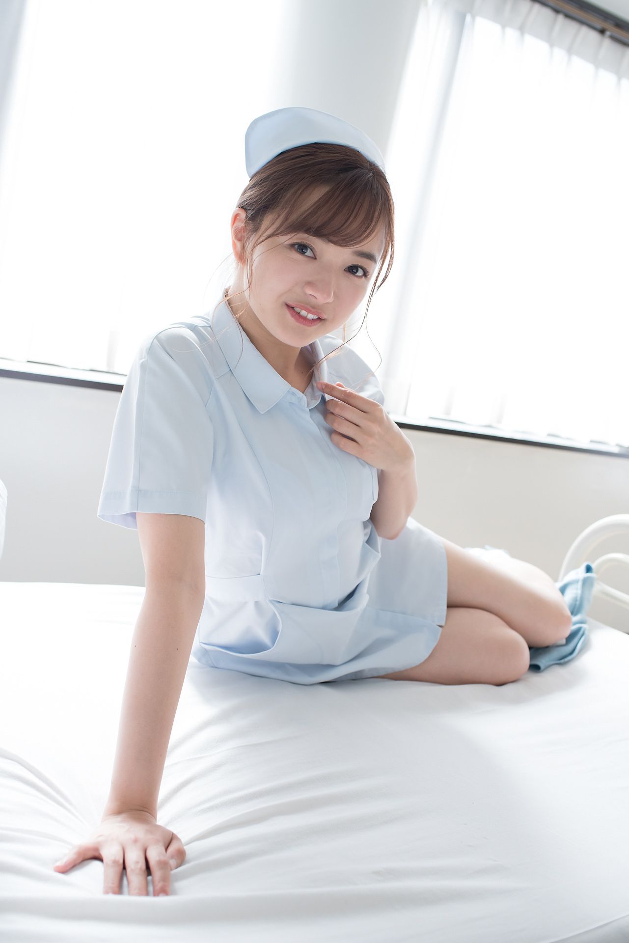 [Minisuka.tv] 2019.07.04 Mayumi Yamanaka 山中真由美 Limited Gallery 40.11