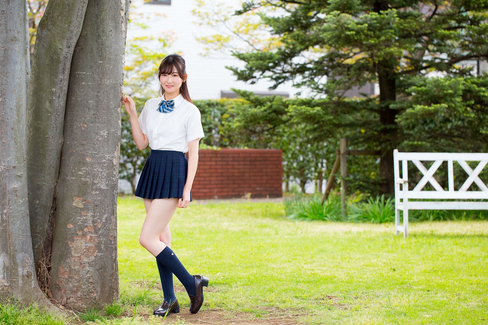 [Minisuka.tv] 2019.07.11 Asami Kondou 近藤あさみ Special Gallery 010